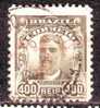 Brasil 1906 Scot A54 - Used Stamps