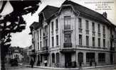 NUITS SAINT GEORGES - Hotel De La Croix Blanche - Nuits Saint Georges