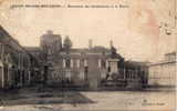 SAINT HILAIRE DES LOGES - Monument Des Combattants Et La Mairie - Saint Hilaire Des Loges