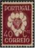 Portugal 1938 International Vineyard And Wine Company 5º Congresso Internacional Da Vinha E Do Vinho MH - Andere & Zonder Classificatie