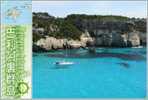 Baleares Island Espana 0960 - Inseln