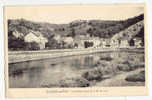 D1135 - Comblain-au-Pont - Les Roches Noires Et La Tête Du Lion - Comblain-au-Pont