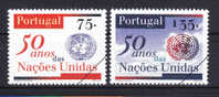 Portugal, Nr 2076/2077 SPECIMEN **, Michel = ?? Euro (XX14380) - NATO