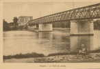 Le Pont De Juvisy - Draveil