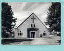 Creutzwald Eglise De Maroc Canada - Creutzwald