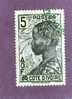 COLONIES FRANCAISES COTE D IVOIRE TIMBRE N° 112 OBLITERE - Other & Unclassified