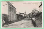 29 - PLOUESCAT --  Rue Saint Pol - Plouescat