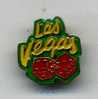 - PIN´S LAS VEGAS - Giochi