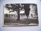Engeland England Hampshire Beaulieu Abbey Grounds - Other & Unclassified