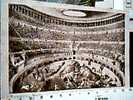 ROMA IL COLOSSEO - LA GRAN CACCIA DELLE FIERE VB1932  CP11733 - Colosseum