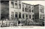 Haguenau - Cantine Du Quartier Candrelier - Haguenau