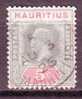 Mauritius 1926 SC#152 - Mauricio (1968-...)