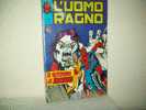 Uomo Ragno (Corno 1979)  N. 237 - Spider Man