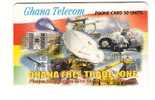 Ghana - Free Trade Zone - Satellite - 50 Units - 09/01 - Ghana