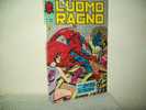 Uomo Ragno (Corno 1979)  N. 245 - Spider Man