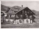 GSTAAD CHALET CHRISTIANIA - Gstaad
