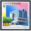 Timbre(s) Neuf(s) Luxembourg,1247** Y Et T, Exposition Universelle De Séville, Le Pavillon Du Luxembourg - Unused Stamps