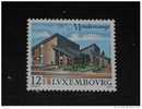 Timbre(s) Neuf(s) Luxembourg,1201** Y Et T, Centre Administratif Et Culturel De Mondercange - Unused Stamps