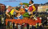 CARNAVAL DE NICE...LA POULE D´HENRI IV......CPA ANIMEE - Carnaval