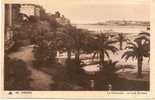 DINARD ..-- 35 . ILLE Et VILAINE ..-- La Palmeraie . 1938 Vers SUGNY . - Dinard