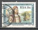 1 W Valeur Oblitérée, Used - AFRIQUE DU SUD - RSA - CABO DA BOA ESPERANÇA * 1988 - N° 1097-22 - Used Stamps