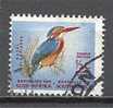 1 W Valeur Oblitérée, Used - AFRIQUE DU SUD  * 1961 - NATAL KINGFISHER - N° 1097-24 - Autres & Non Classés