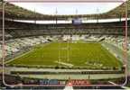 TOURNOI DES SIX NATIONS ***  FRANCE /ITALIE  *** STADE DE FRANCE - Rugby