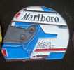 Pin´s Casque F1 Alain Prost - F1