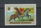 Rwanda - COB N° 339 - Neuf - Neufs