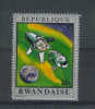 Rwanda - COB N° 385 - Neuf - Unused Stamps