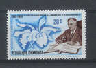 Rwanda - COB N° 392 - Neuf - Unused Stamps