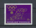 Rwanda - COB N° 423 - Neuf - Neufs