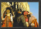 A2497  Venezia - Carnevale  /  Viaggiata 1987 - Carnival