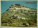 5316 LAS CAÑADAS PARADOR  CANARIAS CANARY ISLANDS AÑOS 1960 OTRAS SIMILARES EN MI TIENDA - Gomera