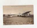 CPA  AVIATION - 1914-1918: 1ste Wereldoorlog