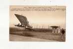 CPA  AVIATION - 1914-1918: 1ra Guerra