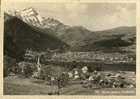 Suisse - Sils Mit Thusis - Panorama - Thusis