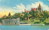 THOUSAND ISLANDS - Boldt Castle (A "Shini Color" By "Colourpicture") - Thousand Islands