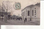 Vue - Maisons Alfort