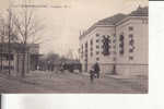 Vue - Maisons Alfort