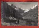 M329 Zinal Anniviers Besso,Dent Blance,Grand Cornier.Carte Bonne Année Hotels Diablons Et Durand.Sierre 1936.Gyger 8845 - Anniviers