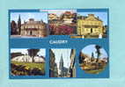 Caudry Carte Multivue - Caudry