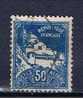 DZ+ Algerien 1926 Mi 48 - Used Stamps