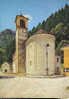 A2306 Brione Verzasca - Chiesa Parrocchiale / Non Viaggiata - Brione Sopra Minusio