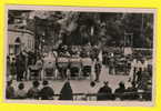 LOURDES  -65 -  N° 24 LA GROTTE - Animée -les Malades Paralysés Et Leur Chaise Roulante -carte Photo Edit Doucet - Lugares Santos