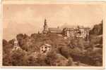 SAINT - GERVAIS - LES - BAINS ..-- 74 . HAUTE SAVOIE ..-- Aiguille De Varens . - Saint-Gervais-les-Bains