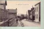 Jeumont  Rue Gustave   Lubin - Jeumont