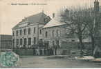 SAINT VALERIEN - Ecole Des Garçons - Saint Valerien