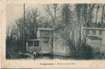 LONGJUMEAU - Moulin De Saint Eloi - Longjumeau