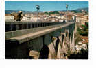 Portugal Cor 7334 – VILA REAL - PONTE SOBRE O RIO DOURO - Vila Real